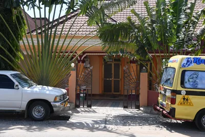 July 2023 - Tanzania